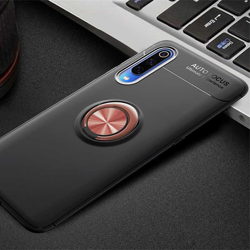 Xiaomi Mi 9 Kılıf Zore Ravel Silikon Kapak - 14