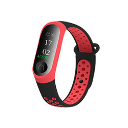 ​​Xiaomi Mi Band 4 KRD-08 Silikon Kordon NO7