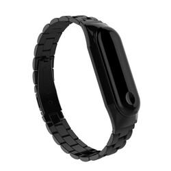 Xiaomi Mi Band 5 KRD-04 Metal Band Black