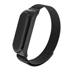 Xiaomi Mi Band 6 KRD-01 Metal Band NO2