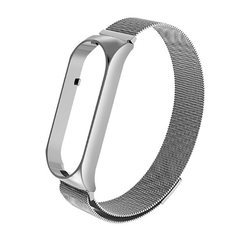 Xiaomi Mi Band 6 KRD-01 Metal Band NO1