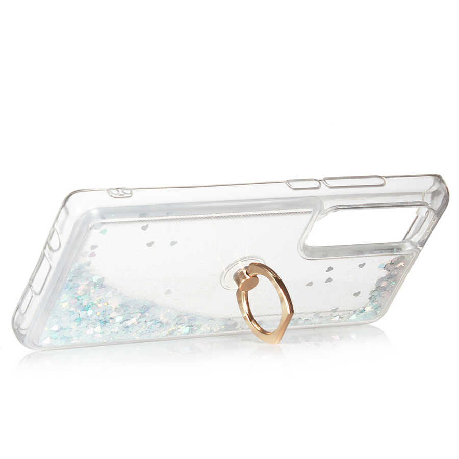 Xiaomi Mi Note 10 Lite Case Zore Milce Cover - 4