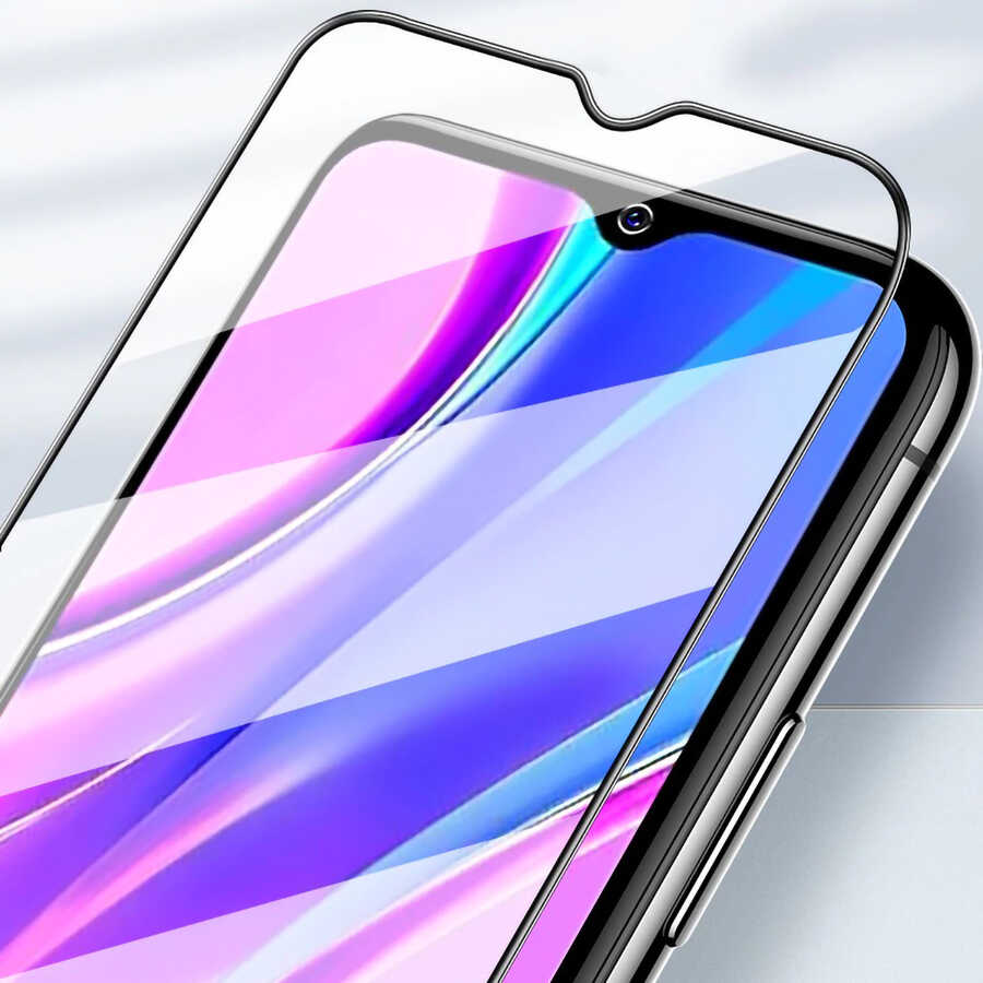 Xiaomi Mi Note 10 Lite Davin Seramic Screen Protector - 3