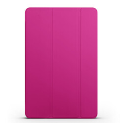 Xiaomi Mi Pad 5 Zore Smart Cover Stand 1-1 Case Pink