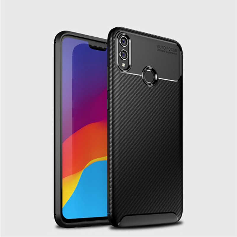 Xiaomi Mi Play Kılıf Zore Negro Silikon Kapak - 12