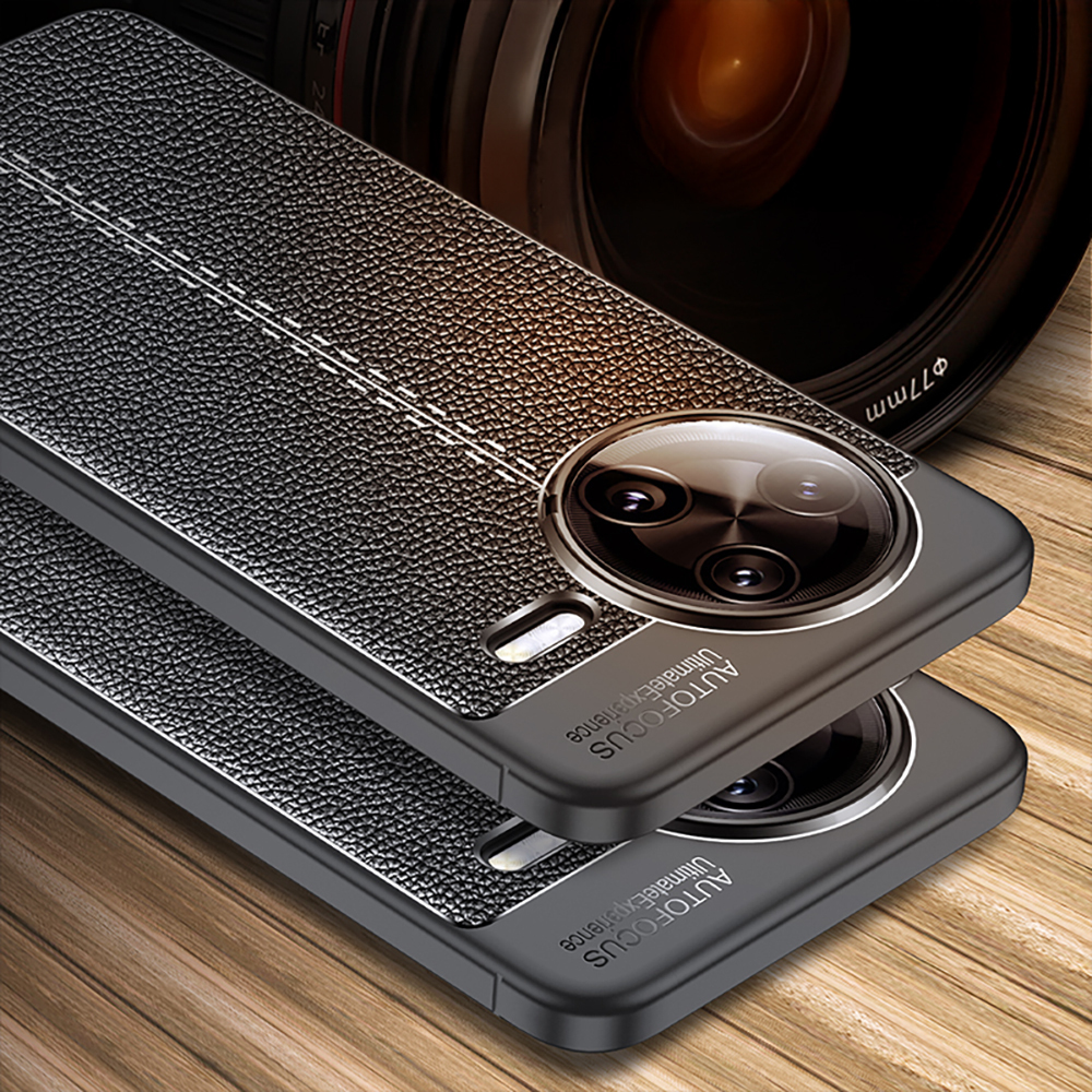 Xiaomi Poco F7 Pro Case Zore Niss Silicone Cover - 8