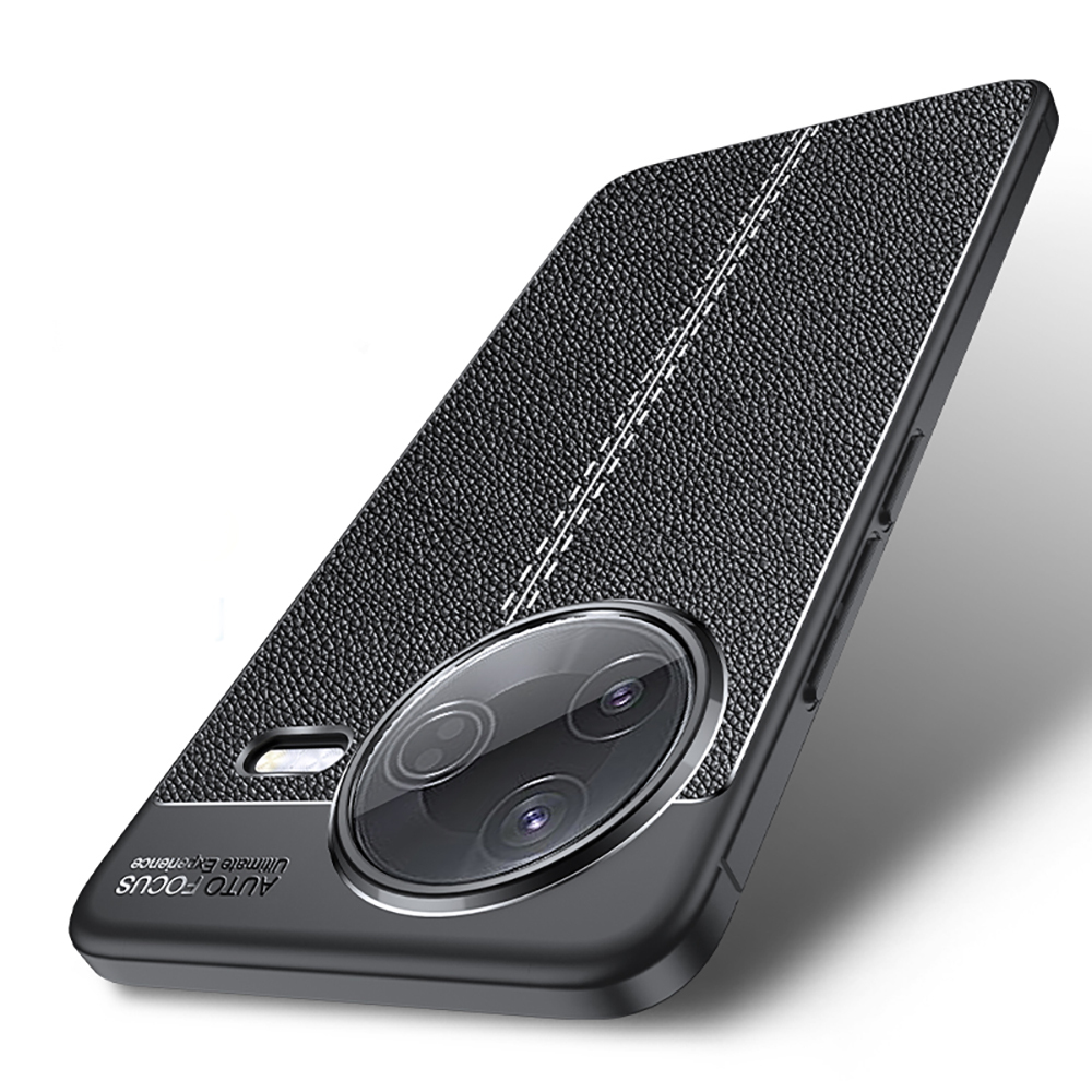 Xiaomi Poco F7 Pro Case Zore Niss Silicone Cover - 5