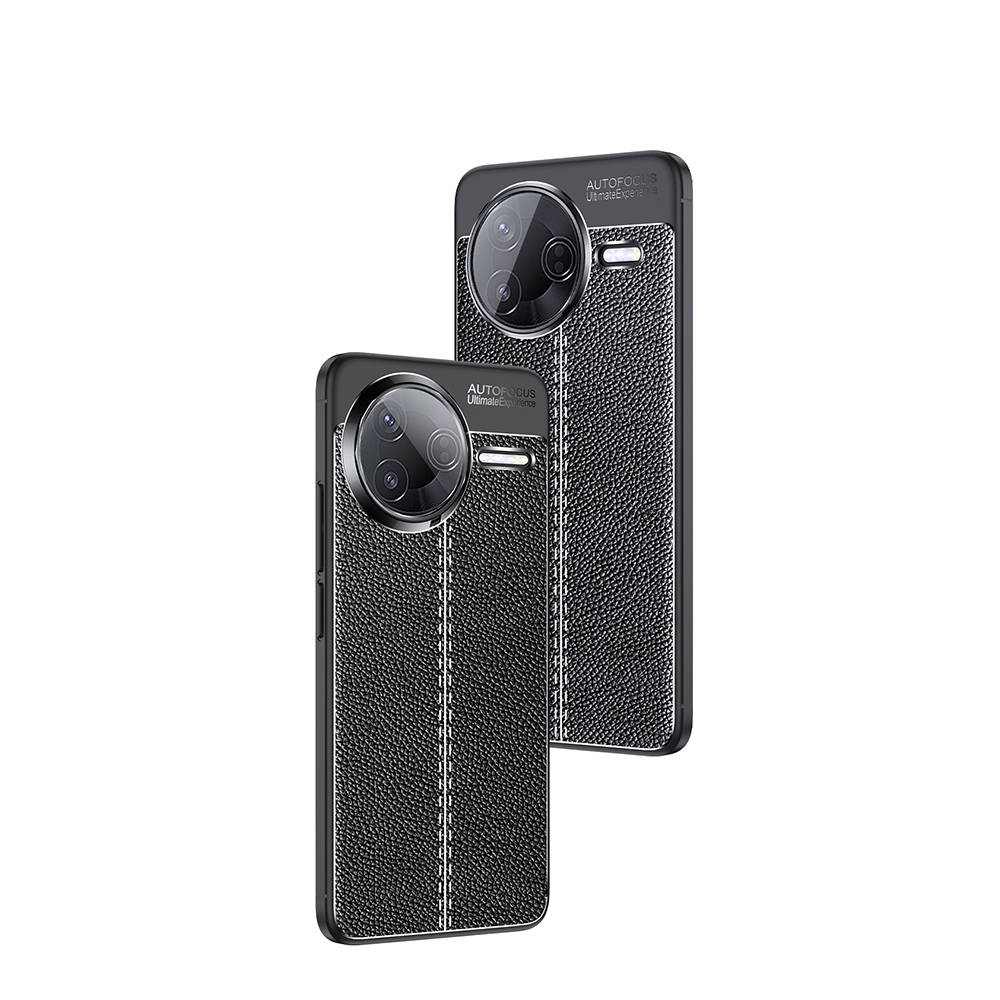 Xiaomi Poco F7 Pro Case Zore Niss Silicone Cover - 3