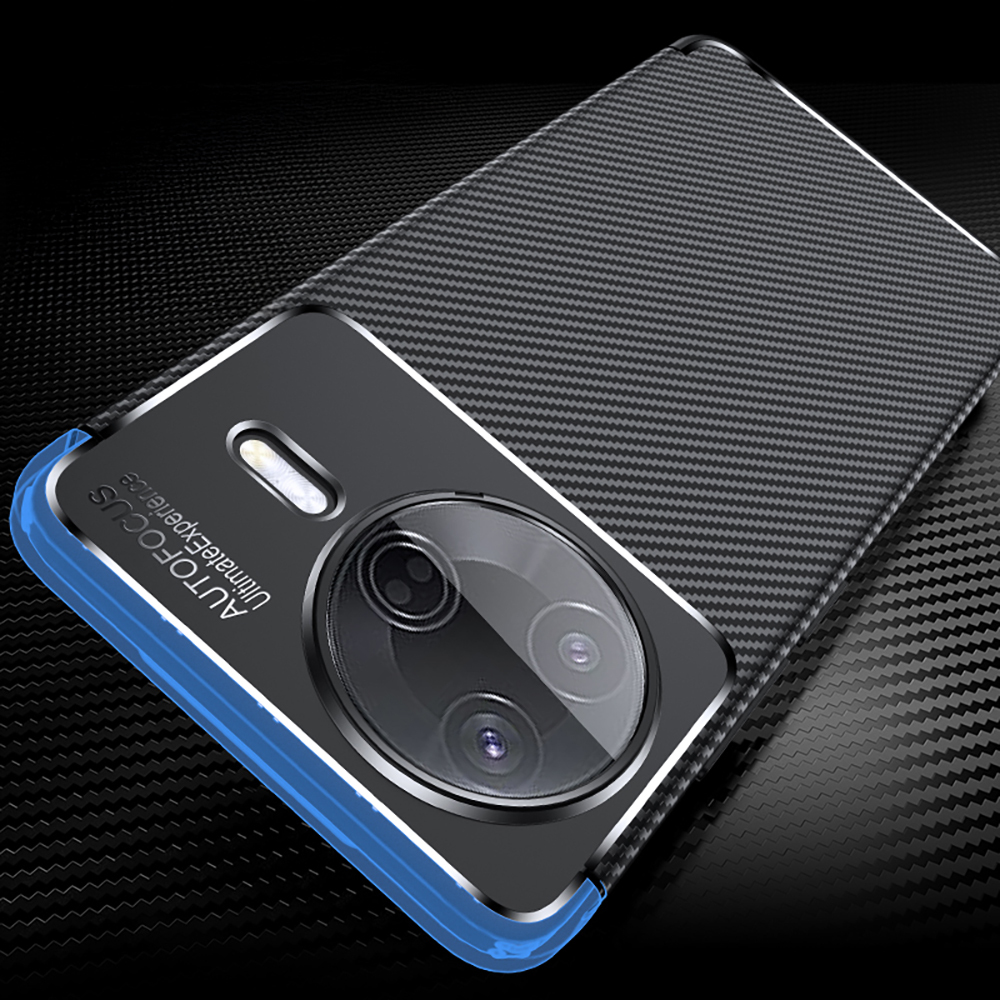 Xiaomi Poco F7 Pro Kılıf Zore Negro Silikon Kapak - 11