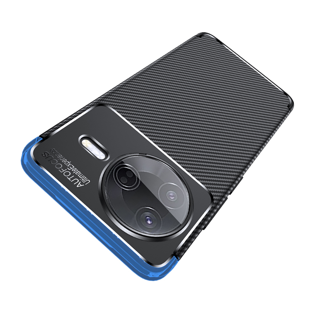 Xiaomi Poco F7 Pro Kılıf Zore Negro Silikon Kapak - 10