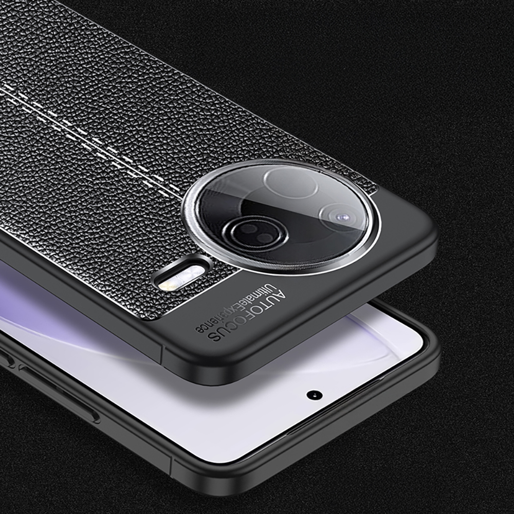Xiaomi Poco F7 Pro Kılıf Zore Niss Silikon Kapak - 9