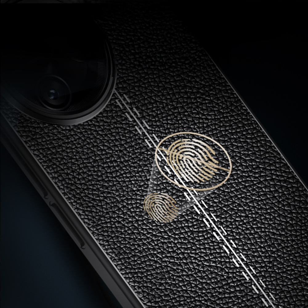 Xiaomi Poco F7 Pro Kılıf Zore Niss Silikon Kapak - 10