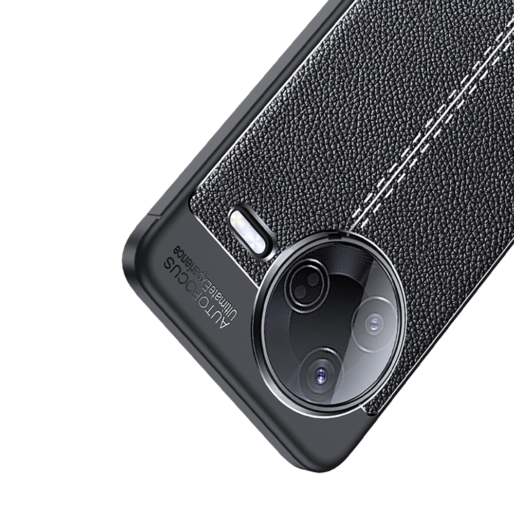 Xiaomi Poco F7 Pro Kılıf Zore Niss Silikon Kapak - 4