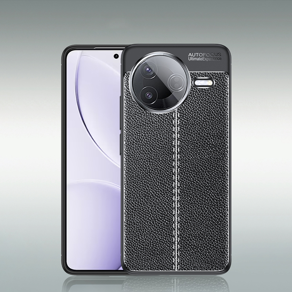 Xiaomi Poco F7 Pro Kılıf Zore Niss Silikon Kapak - 7
