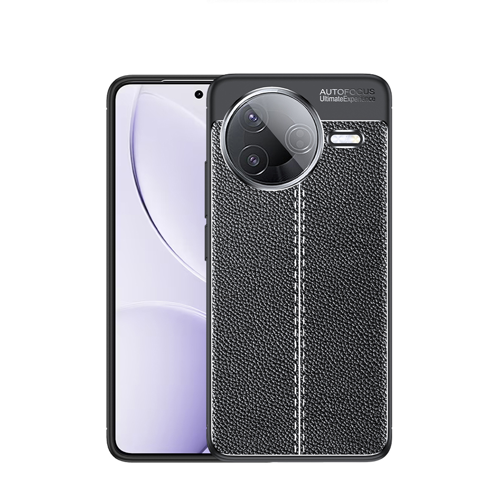 Xiaomi Poco F7 Pro Kılıf Zore Niss Silikon Kapak - 2
