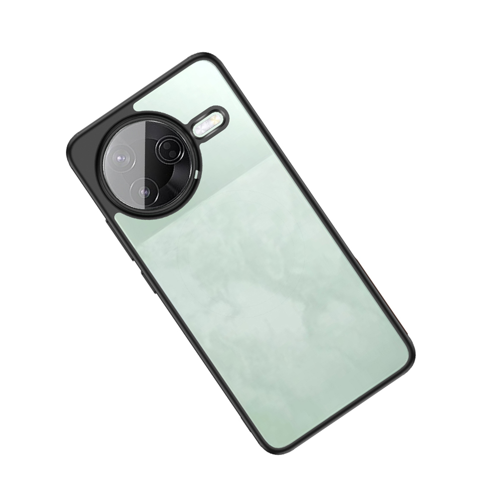 Xiaomi Poco F7 Pro Kılıf Zore Volks Kapak - 6