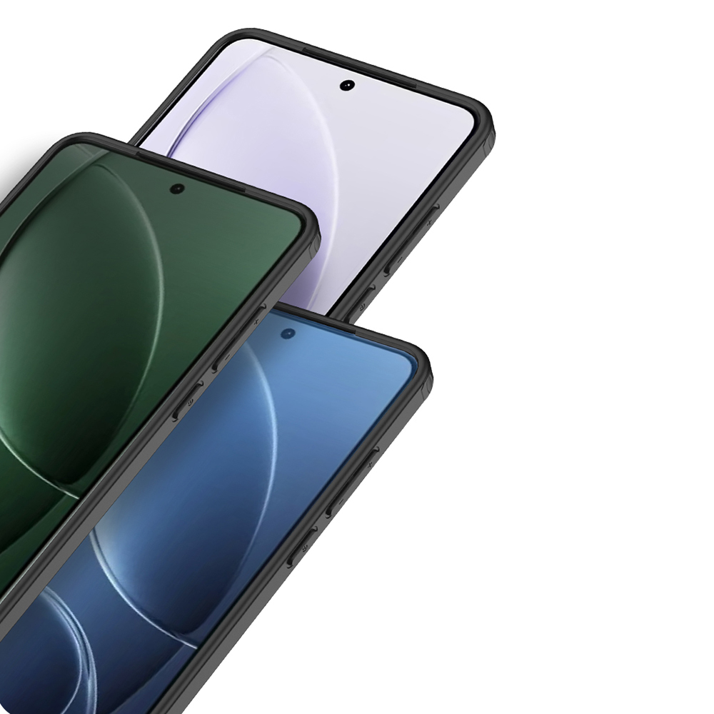 Xiaomi Poco F7 Pro Kılıf Zore Volks Kapak - 7