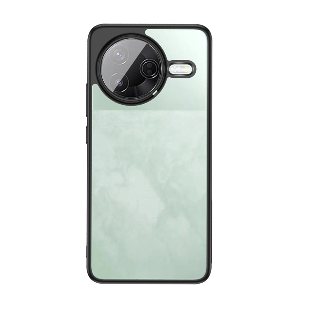 Xiaomi Poco F7 Pro Kılıf Zore Volks Kapak - 2
