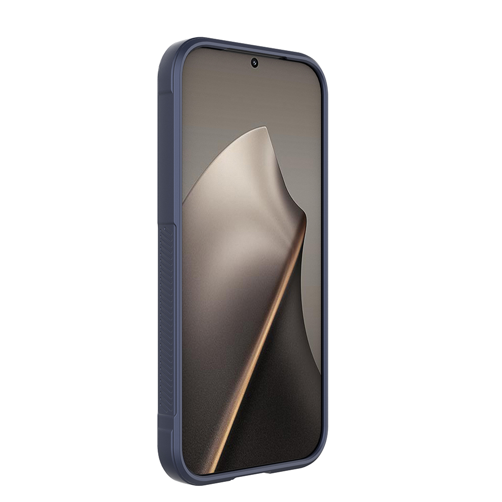 Xiaomi Poco F8 Pro Case Flexible TPU Hollow Back Design Zore Ethnic Silicone Cover - 17