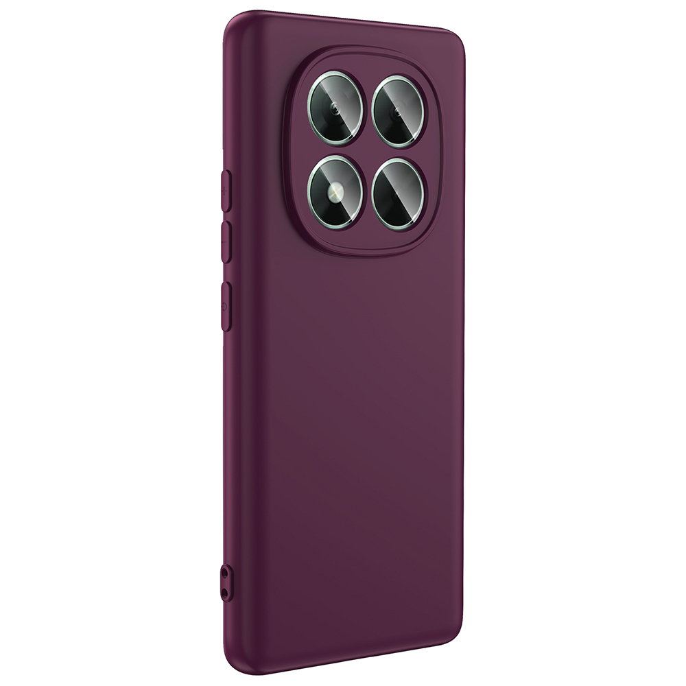 Xiaomi Poco X7 Kılıf Zore Mara Lansman Kapak - 14