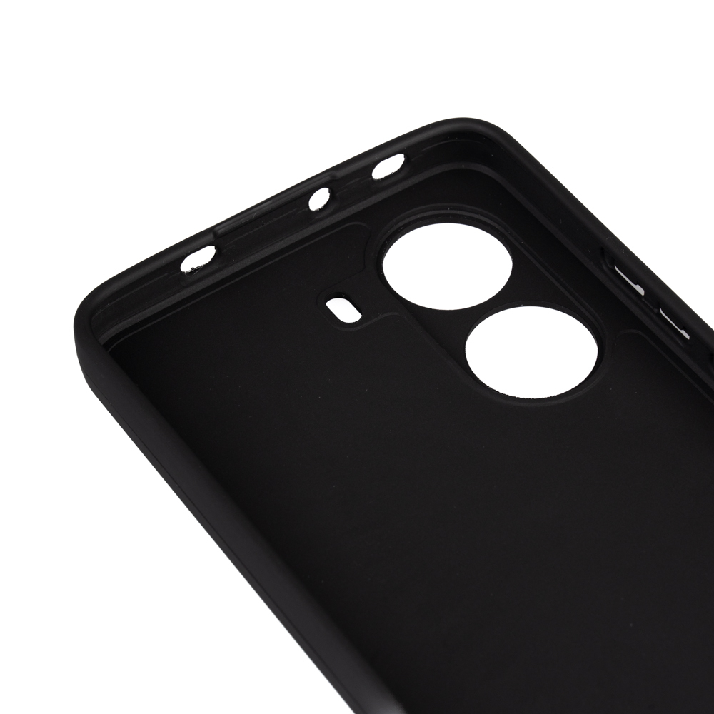 Xiaomi Poco X7 Pro Case Zore Biye Silicone - 3
