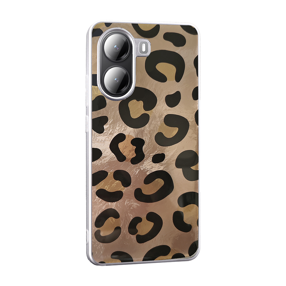 Xiaomi Poco X7 Pro Kılıf Desenli Zore Mep Kapak - 9