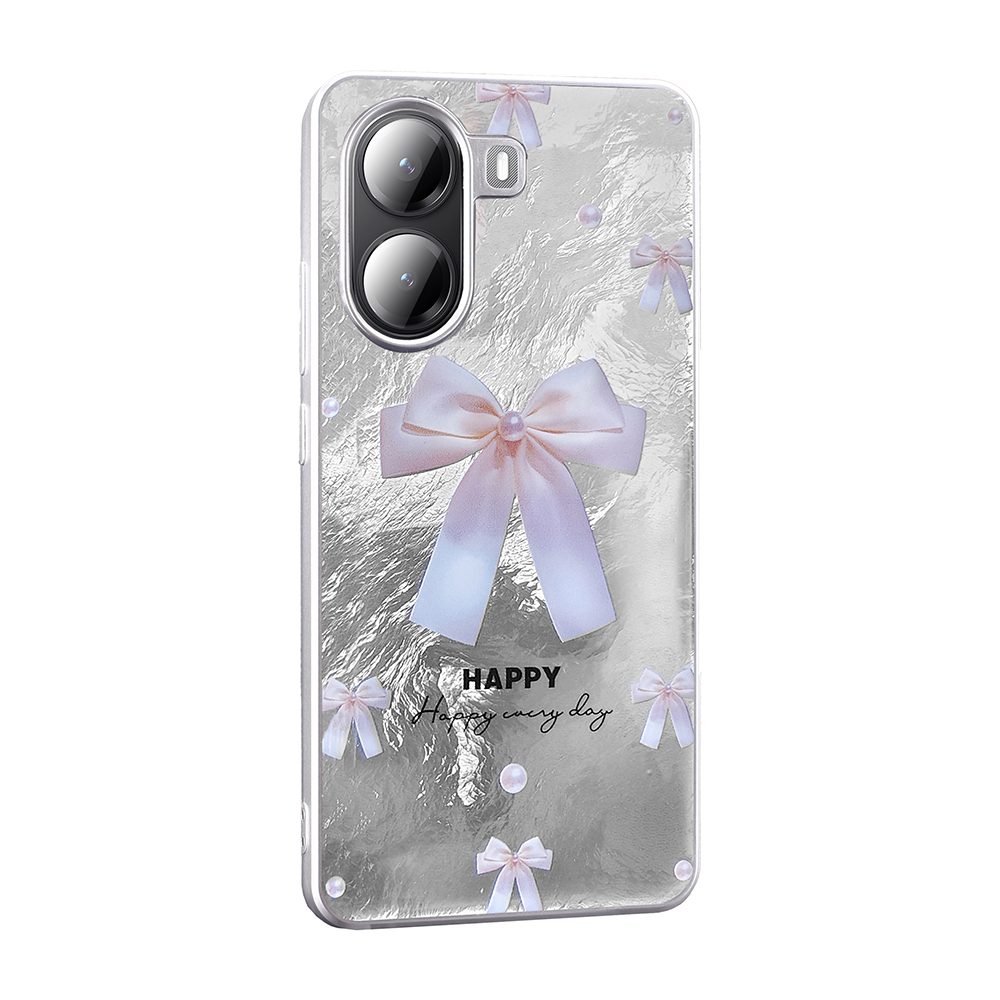 Xiaomi Poco X7 Pro Kılıf Desenli Zore Mep Kapak - 13