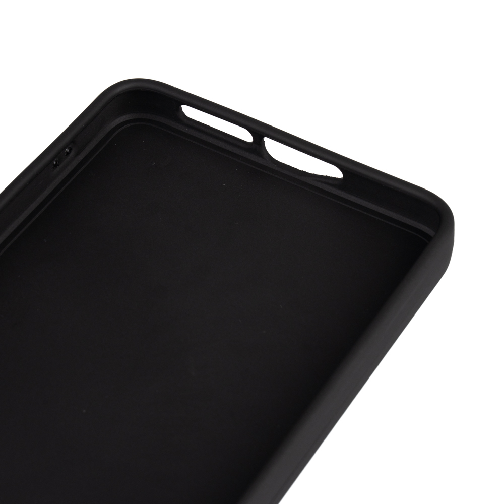 Xiaomi Poco X7 Pro Kılıf Zore Biye Silikon - 4