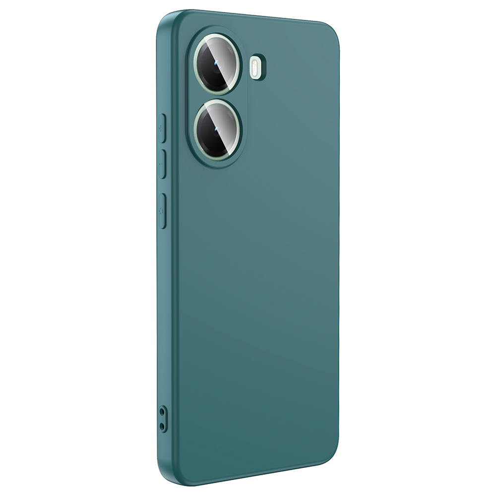 Xiaomi Poco X7 Pro Kılıf Zore Mara Lansman Kapak - 9