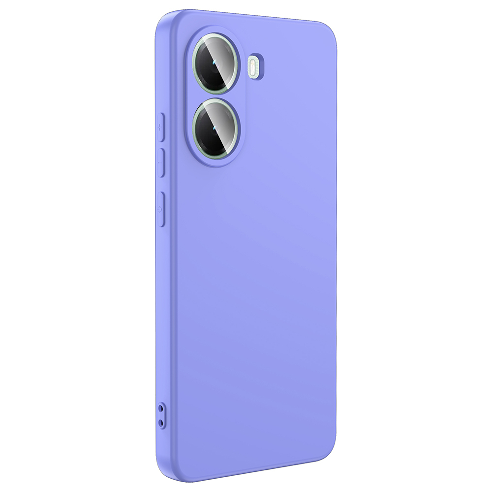 Xiaomi Poco X7 Pro Kılıf Zore Mara Lansman Kapak - 15