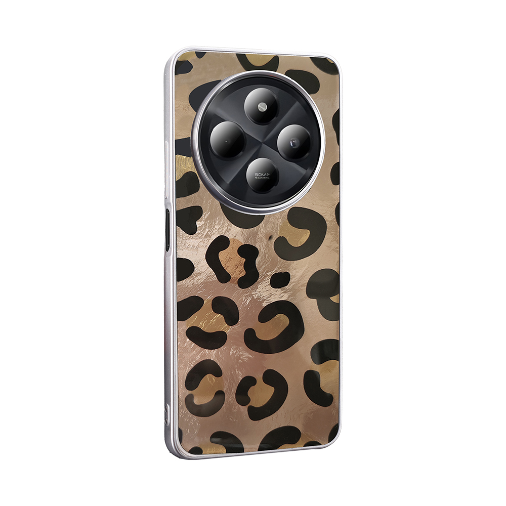Xiaomi Redmi 14C 4G Kılıf Desenli Zore Mep Kapak - 9