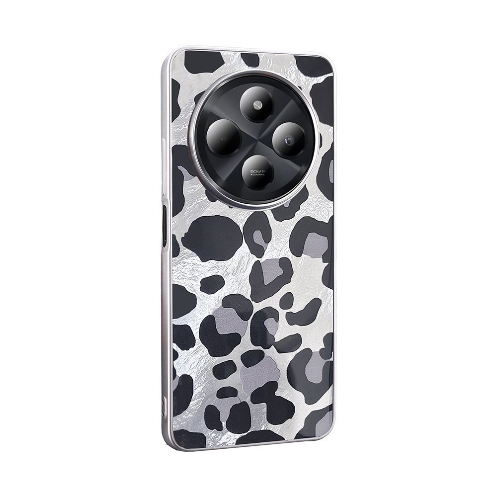 Xiaomi Redmi 14C 4G Kılıf Desenli Zore Mep Kapak - 13
