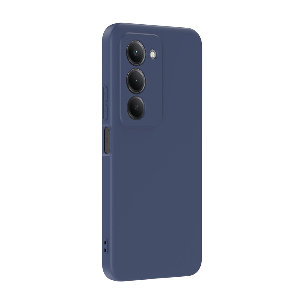 Xiaomi Redmi 15 Case Zore Mara Launch Cover - 8