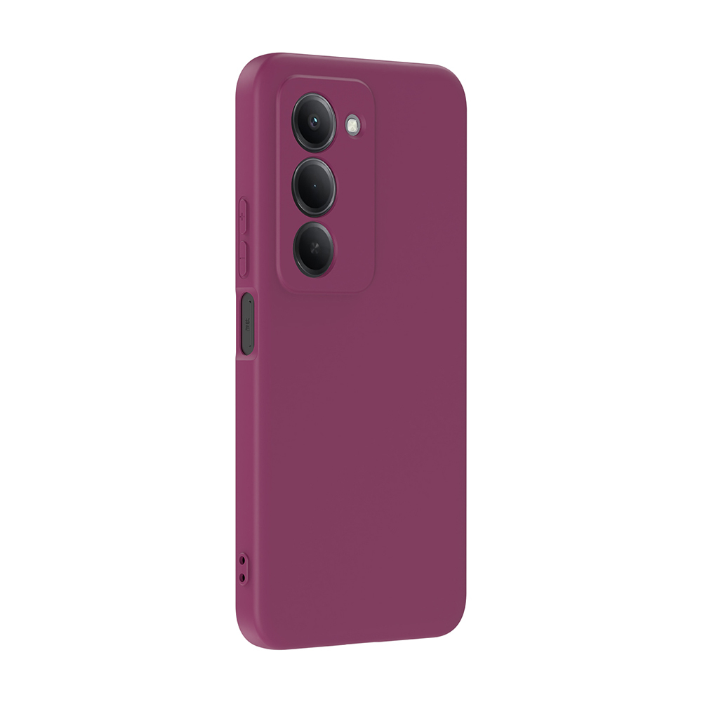 Xiaomi Redmi 15 Case Zore Mara Launch Cover - 13