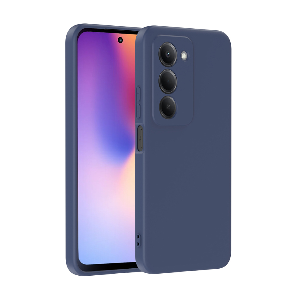 Xiaomi Redmi 15 Case Zore Mara Launch Cover - 2