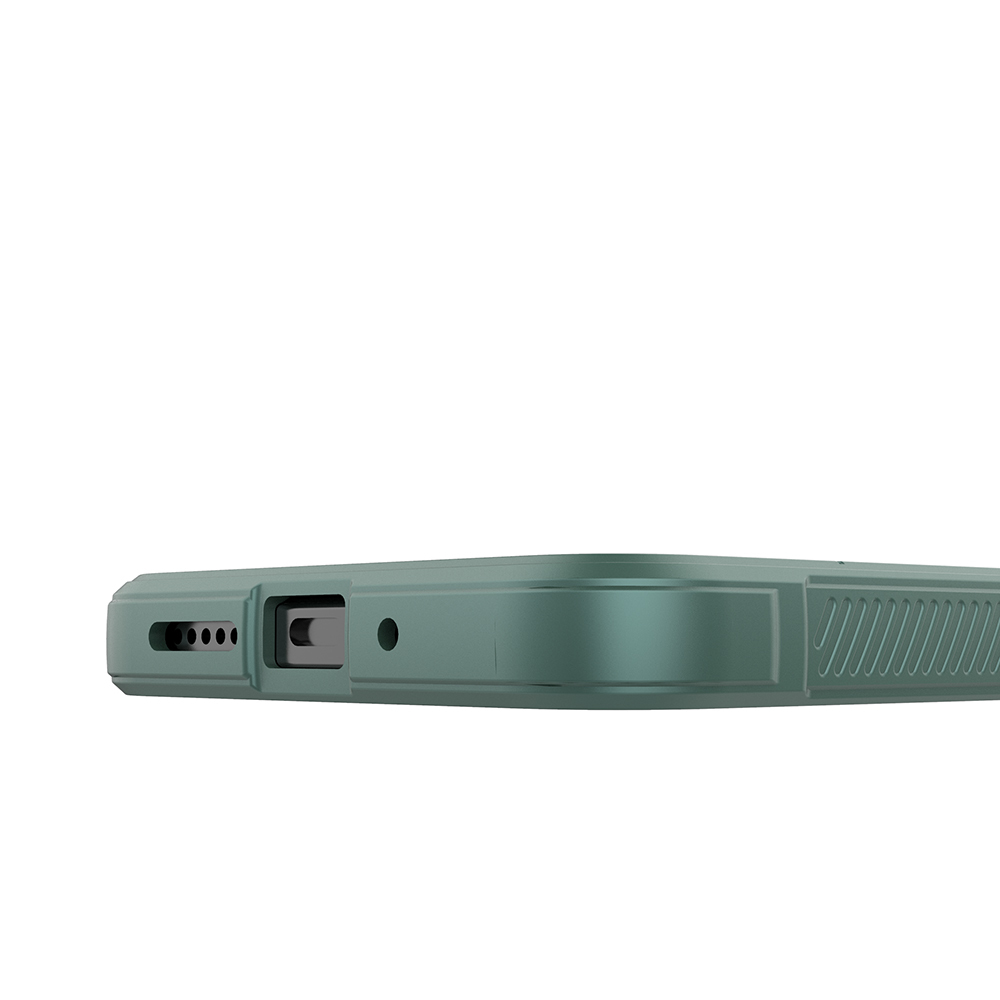 Xiaomi Redmi 15 Kılıf Esnek TPU Oyuklu Arka Yüzey Tasarımlı Zore Etnik Silikon Kapak - 23