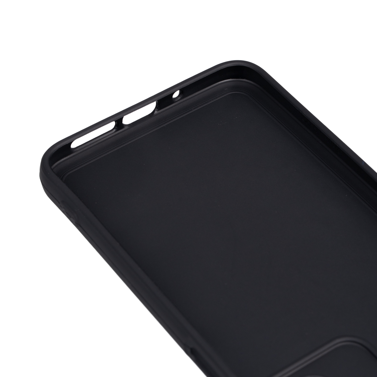 Xiaomi Redmi 15 Kılıf Zore Biye Silikon - 4