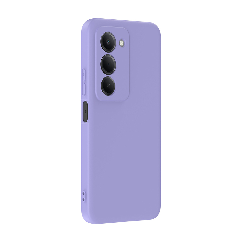 Xiaomi Redmi 15 Kılıf Zore Mara Lansman Kapak - 11