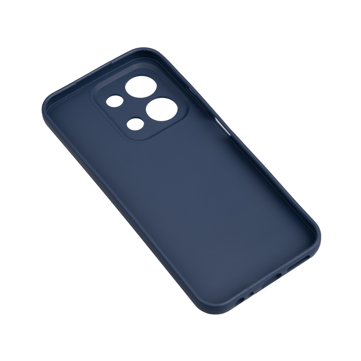 Xiaomi Redmi 15C 4G Case Zore Biye Silicone - 9