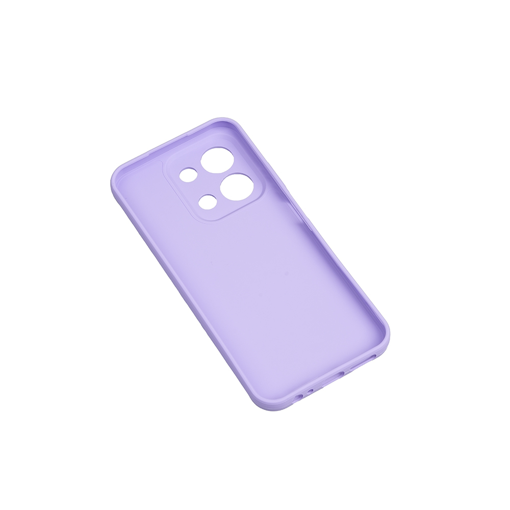 Xiaomi Redmi 15C 4G Case Zore Biye Silicone - 11