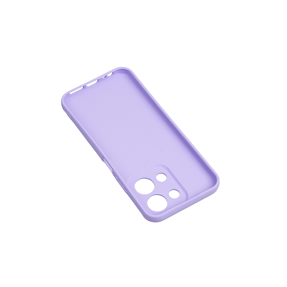 Xiaomi Redmi 15C 4G Case Zore Biye Silicone - 12