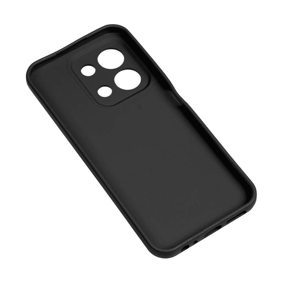 Xiaomi Redmi 15C 4G Case Zore Biye Silicone - 15