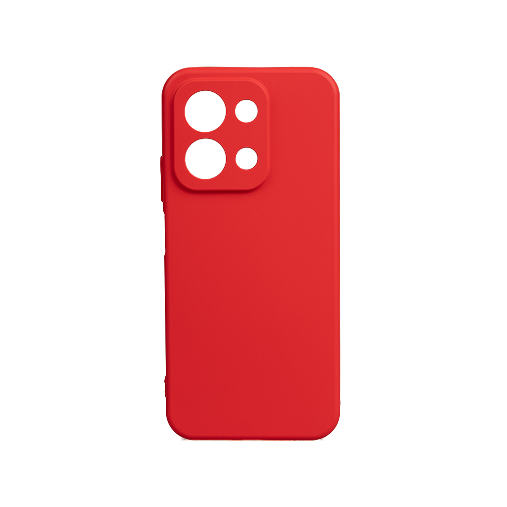 Xiaomi Redmi 15C 4G Kılıf Zore Biye Silikon - 2
