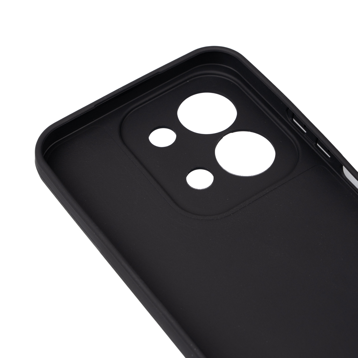 Xiaomi Redmi 15C Case Zore Biye Silicone - 3