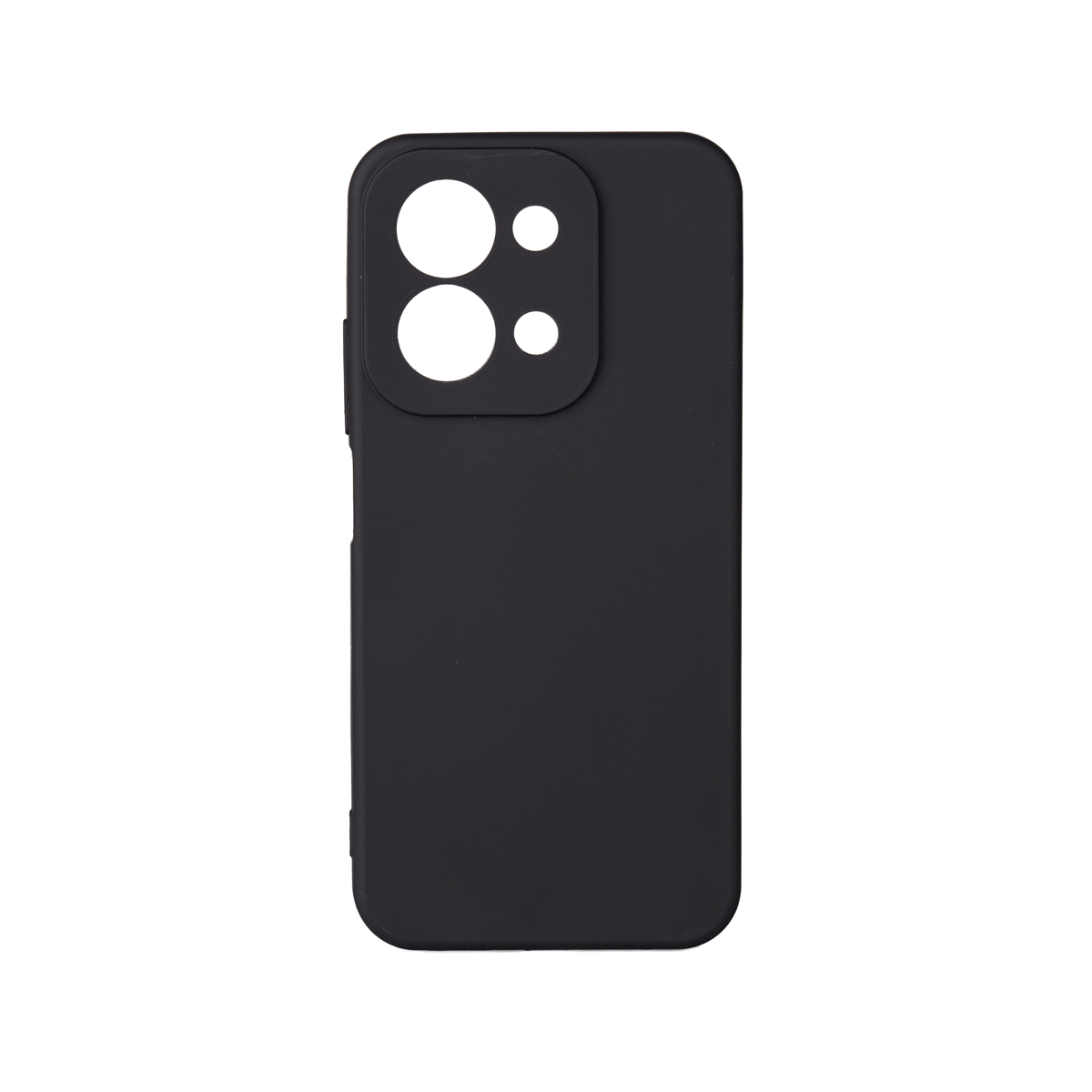 Xiaomi Redmi 15C Kılıf Zore Biye Silikon - 1