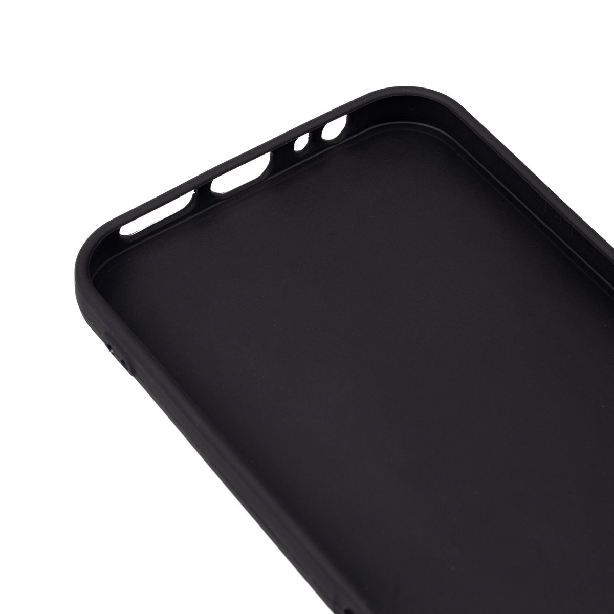 Xiaomi Redmi 15C Kılıf Zore Biye Silikon - 4