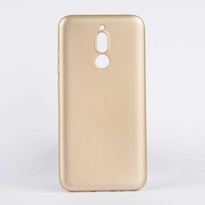 Xiaomi Redmi 8 Case Zore Premier Silicon Cover - 7