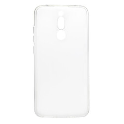 Xiaomi Redmi 8 Case Zore Süper Silikon Cover Colorless