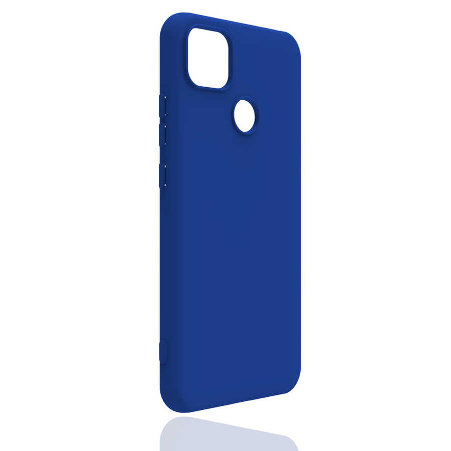 Xiaomi Redmi 9C Case Zore Biye Silicon - 7