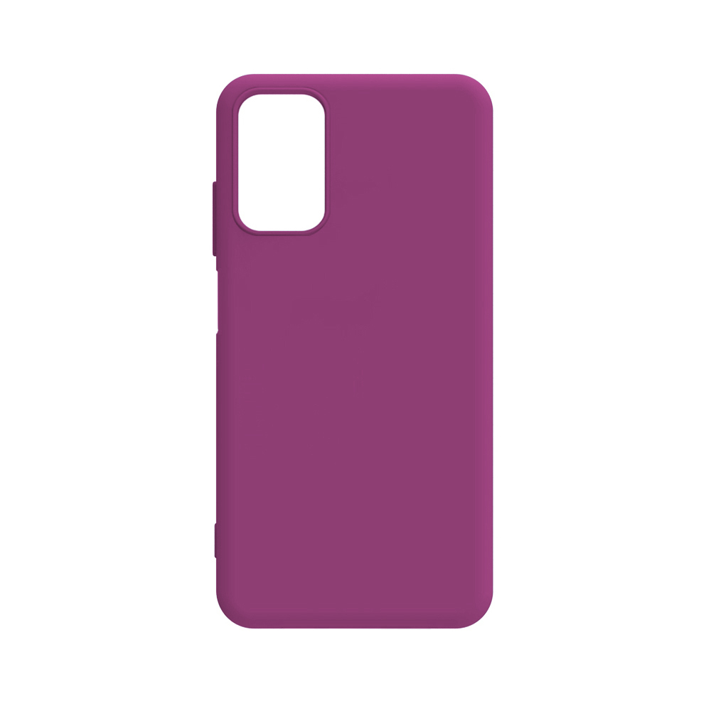 Xiaomi Redmi 9T Kılıf Zore Biye Silikon - 7